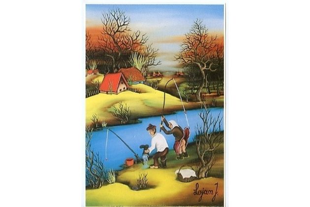 F 40754 - Josip Lojan