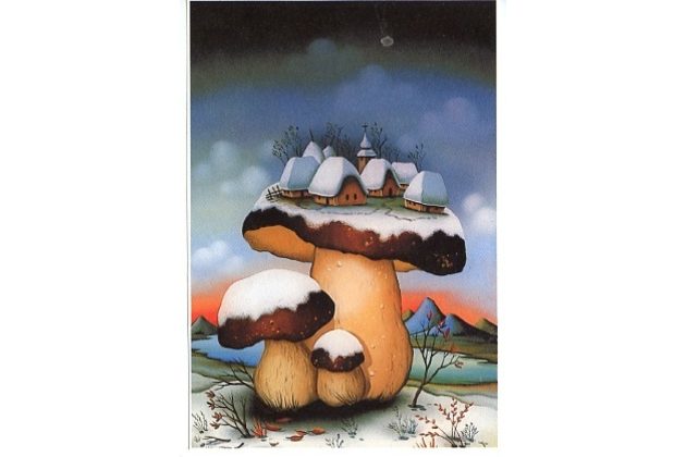 F 40758 - Ljuba Stolfa