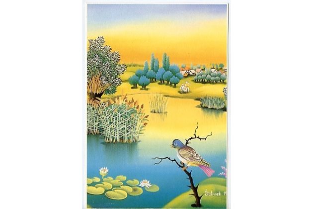 F 40762 - Ivan Štefanek