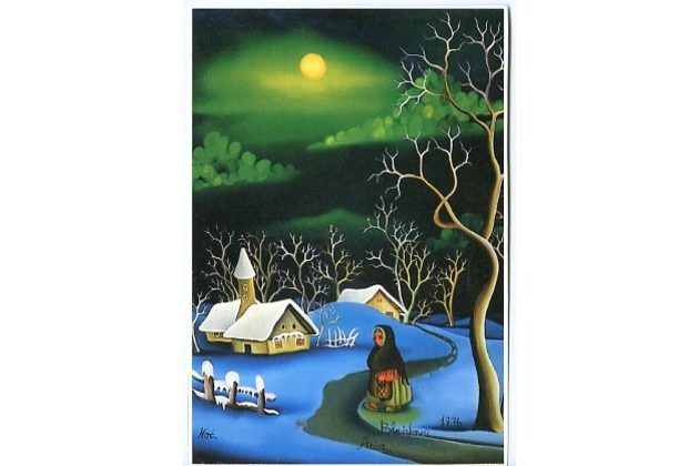 F 40764 - Anica Blažekovič