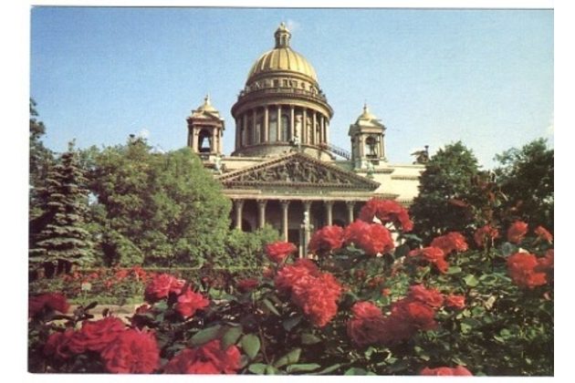 Leporela - Rusko - 40782