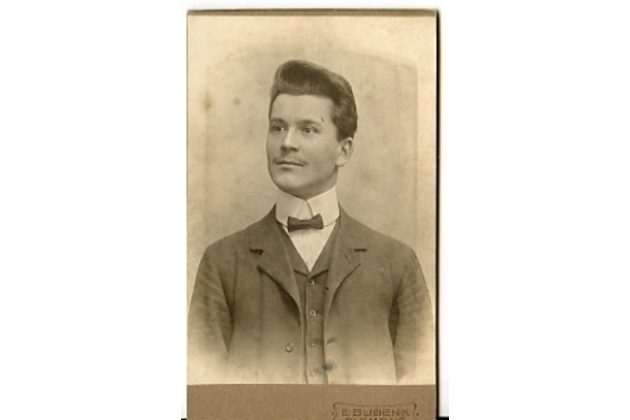 Staré fotografie - 40850