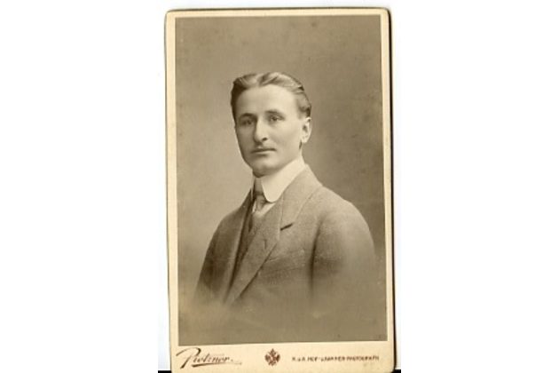 Staré fotografie - 40852