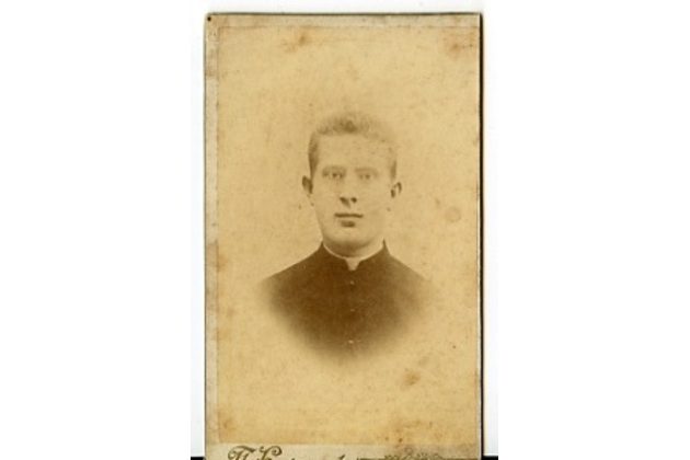 Staré fotografie - 40851