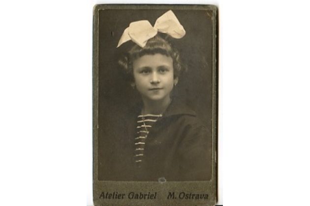 Staré fotografie - 40856