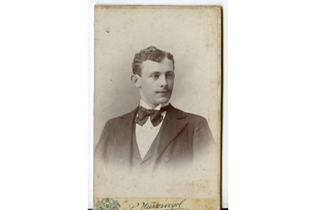 Staré fotografie - 40855