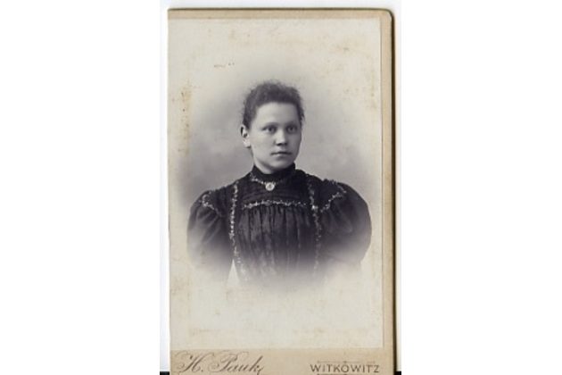 Staré fotografie - 40858