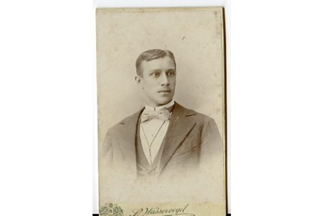 Staré fotografie - 40860