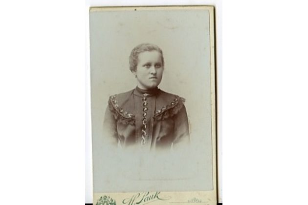 Staré fotografie - 40864