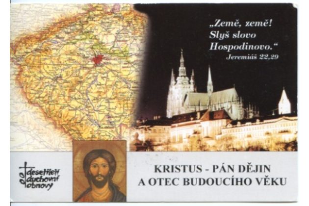 F 40985 - Náboženství 