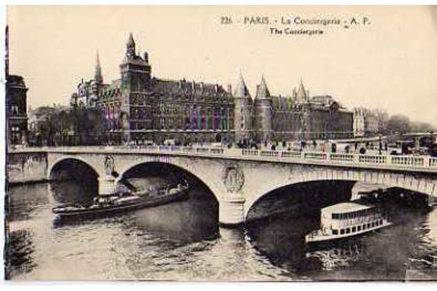 Paris - 44048