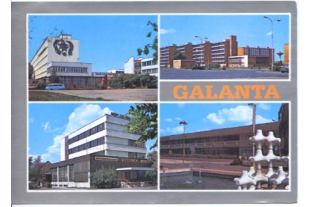 Galanta - 41528