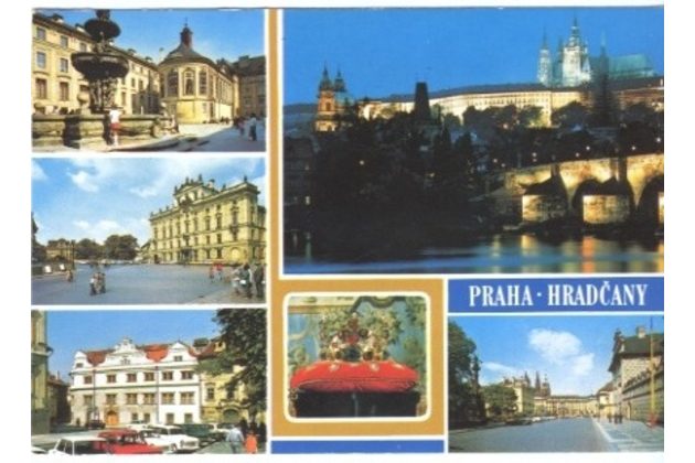 F 41551 - Praha10 