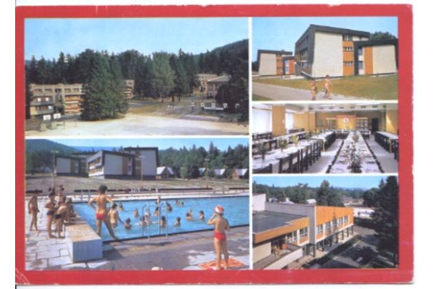 F 41540 - Zlaté Hory 