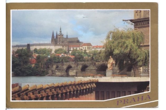 F 41554 - Praha10 
