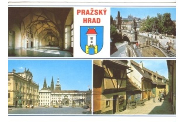F 41557 - Praha10 