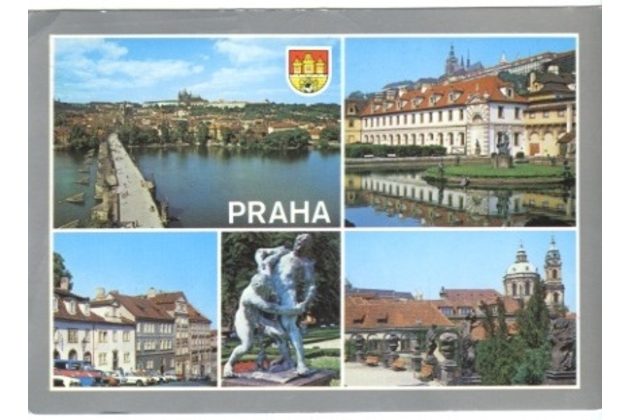 F 41559 - Praha10 