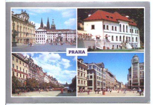 F 41564 - Praha10 