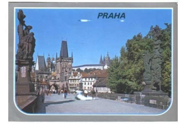 F 41575 - Praha10 