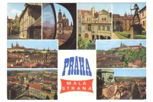F 41589 - Praha10 