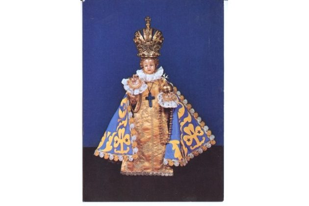 F 41610 - Náboženství 