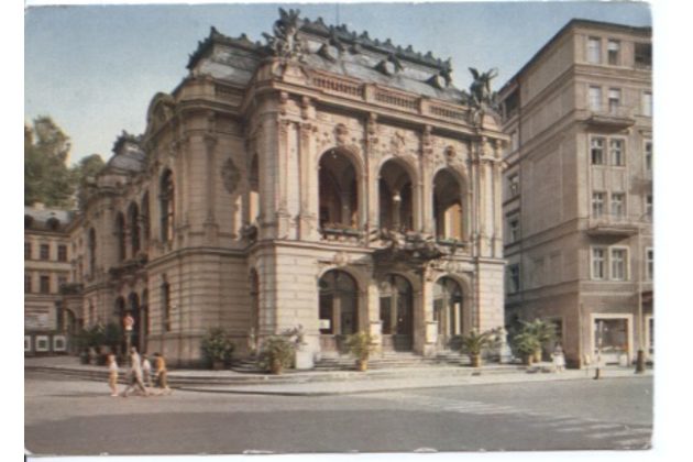 F 41620 - Karlovy Vary 5 