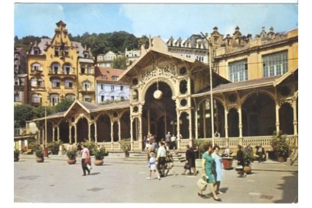 F 41633 - Karlovy Vary 5 