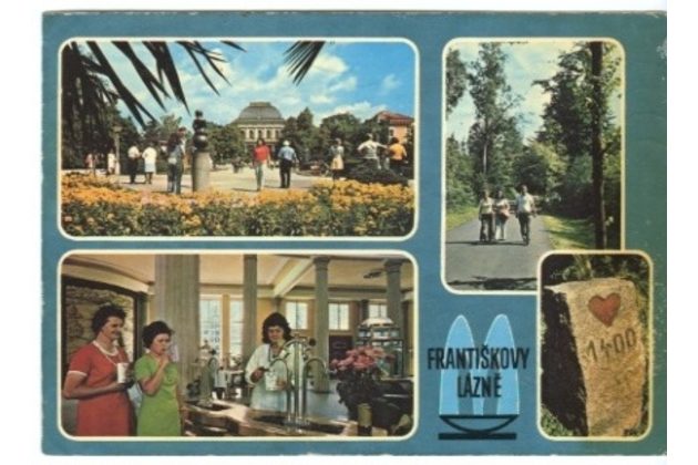 F 41659 - Františkovy lázně3 