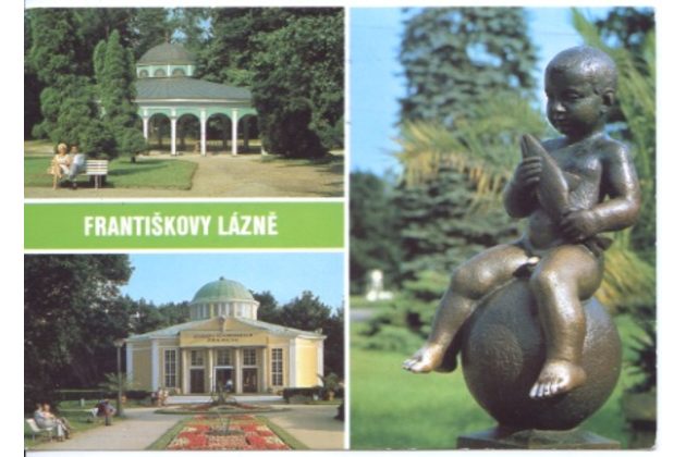 F 41662 - Františkovy lázně3 