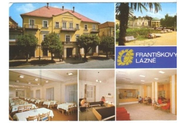 F 41665 - Františkovy lázně3 