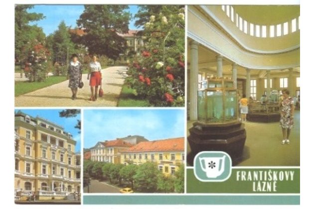 F 41661 - Františkovy lázně3 