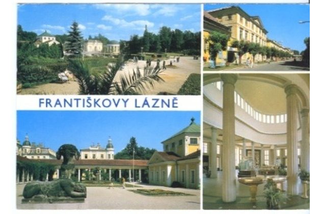 F 41668 - Františkovy lázně3 