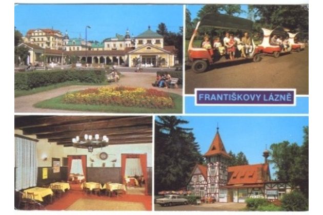 F 41667 - Františkovy lázně3 