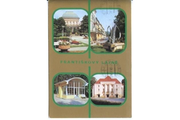 F 41670 - Františkovy lázně3 