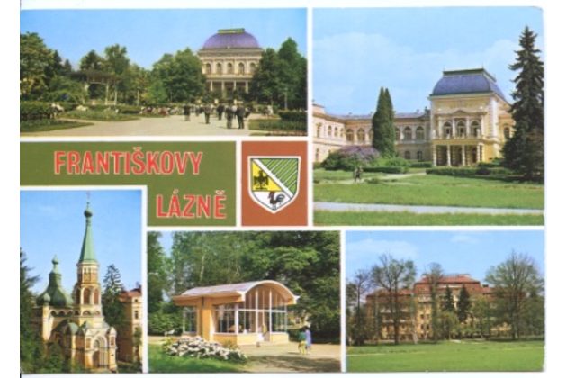 F 41666 - Františkovy lázně3 