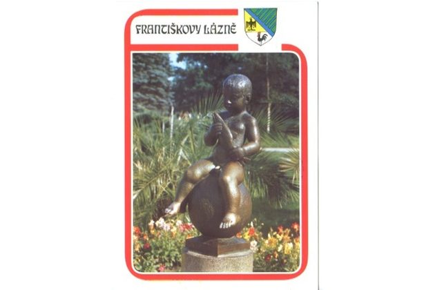 F 41671 - Františkovy lázně3 