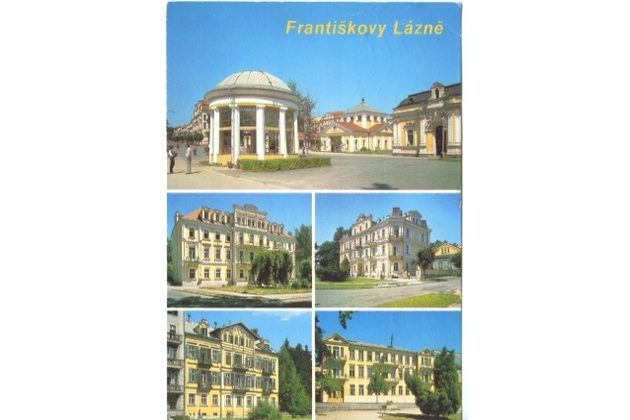 F 41669 - Františkovy lázně3 