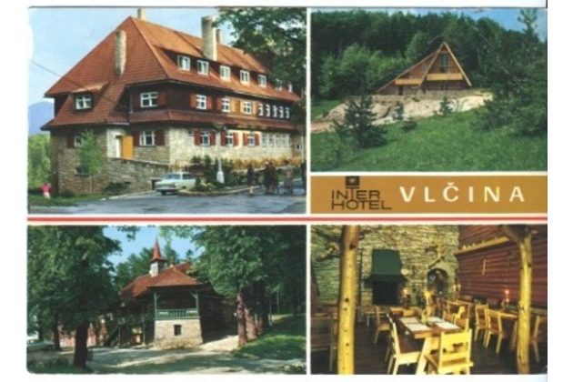 F 41711 - Frenštát pod Radhoštěm 