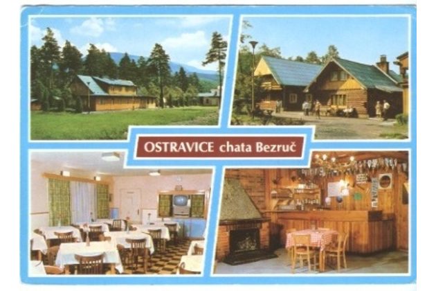 F 41719 - Ostravice 