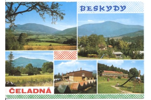F 41726 - Čeladná 