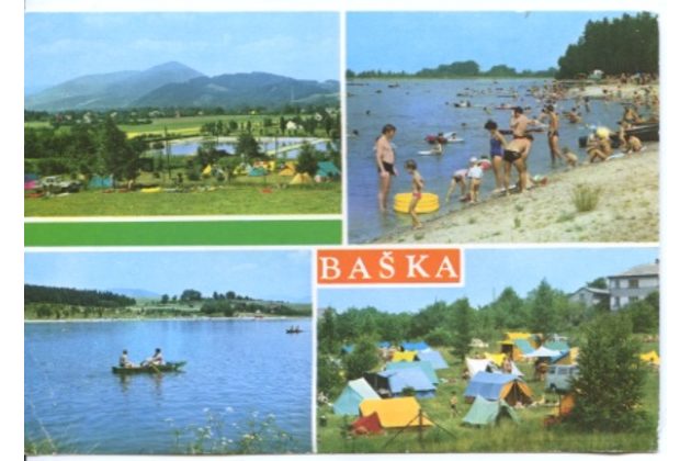 F 41730 - Baška 