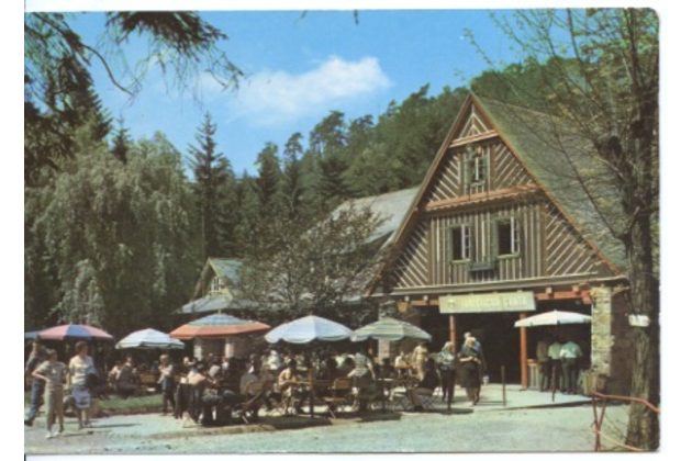 F 41738 - Český Ráj 