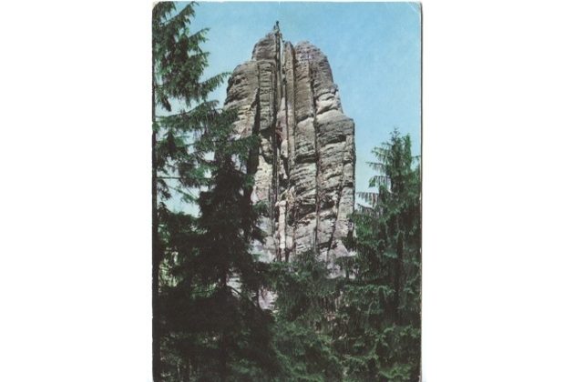 F 41755 - Český Ráj 