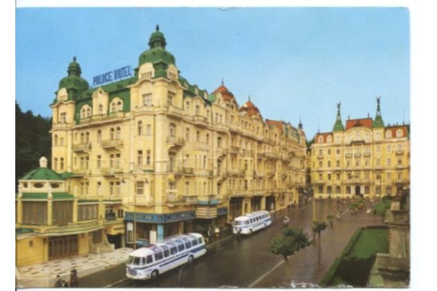 F 41794 - Mariánské Lázně5 