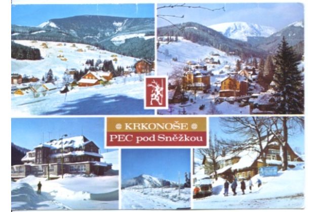 F 41808 - Pec pod Sněžkou2