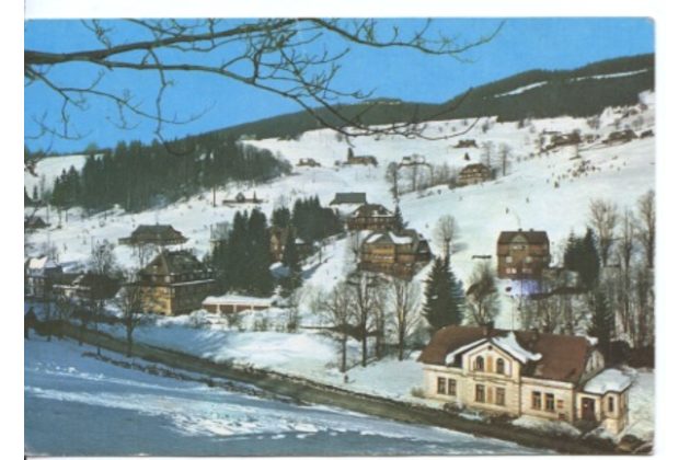 F 41814 - Velká Úpa 