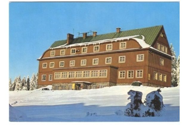 F 41821 - Pec pod Sněžkou2 