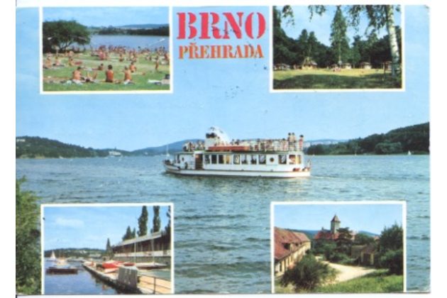 F 41842 - Brno 