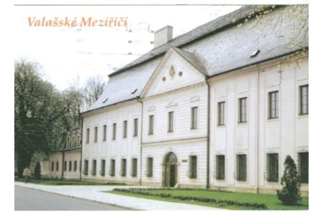 F 41883 - Valašské Meziříčí 