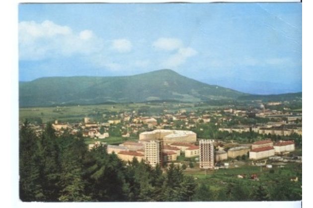 F 41898 - Frenštát pod Radhoštěm 